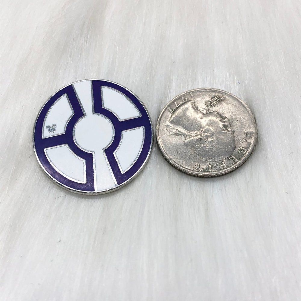 🔮 5/$25 Disney‎ Epcot CommuniCore Pin - Picture 2 of 3